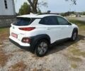 Білий Хендай Kona Electric, об'ємом двигуна 0 л та пробігом 71 тис. км за 17600 $, фото 9 на Automoto.ua