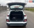 Білий Хендай Kona Electric, об'ємом двигуна 0 л та пробігом 158 тис. км за 16500 $, фото 31 на Automoto.ua