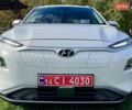 Белый Хендай Kona Electric, объемом двигателя 0 л и пробегом 115 тыс. км за 16900 $, фото 41 на Automoto.ua