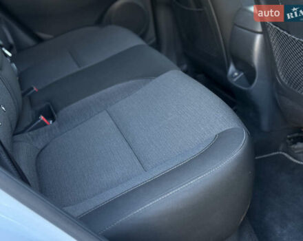 Белый Хендай Kona Electric, объемом двигателя 0 л и пробегом 80 тыс. км за 16900 $, фото 37 на Automoto.ua