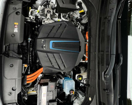 Белый Хендай Kona Electric, объемом двигателя 0 л и пробегом 103 тыс. км за 17999 $, фото 83 на Automoto.ua