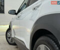 Белый Хендай Kona Electric, объемом двигателя 0 л и пробегом 96 тыс. км за 19500 $, фото 29 на Automoto.ua