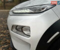 Білий Хендай Kona Electric, об'ємом двигуна 0 л та пробігом 59 тис. км за 17499 $, фото 44 на Automoto.ua