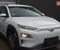 Білий Хендай Kona Electric, об'ємом двигуна 0 л та пробігом 15 тис. км за 15950 $, фото 1 на Automoto.ua