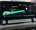 Белый Хендай Kona Electric, объемом двигателя 0 л и пробегом 92 тыс. км за 18983 $, фото 24 на Automoto.ua