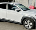 Белый Хендай Kona Electric, объемом двигателя 0 л и пробегом 115 тыс. км за 16900 $, фото 12 на Automoto.ua
