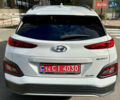 Белый Хендай Kona Electric, объемом двигателя 0 л и пробегом 115 тыс. км за 16900 $, фото 21 на Automoto.ua