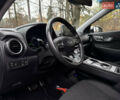 Белый Хендай Kona Electric, объемом двигателя 0 л и пробегом 58 тыс. км за 17499 $, фото 27 на Automoto.ua