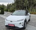 Белый Хендай Kona Electric, объемом двигателя 0 л и пробегом 82 тыс. км за 20437 $, фото 2 на Automoto.ua