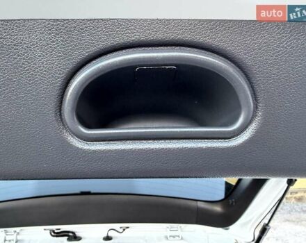 Білий Хендай Kona Electric, об'ємом двигуна 0 л та пробігом 64 тис. км за 14950 $, фото 117 на Automoto.ua