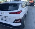 Білий Хендай Kona Electric, об'ємом двигуна 0 л та пробігом 13 тис. км за 8600 $, фото 11 на Automoto.ua