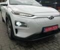 Білий Хендай Kona Electric, об'ємом двигуна 0 л та пробігом 78 тис. км за 17900 $, фото 14 на Automoto.ua