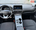 Белый Хендай Kona Electric, объемом двигателя 0 л и пробегом 150 тыс. км за 16960 $, фото 29 на Automoto.ua