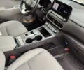 Белый Хендай Kona Electric, объемом двигателя 0 л и пробегом 65 тыс. км за 18700 $, фото 8 на Automoto.ua