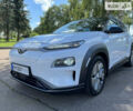 Білий Хендай Kona Electric, об'ємом двигуна 0 л та пробігом 85 тис. км за 22500 $, фото 1 на Automoto.ua