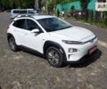 Белый Хендай Kona Electric, объемом двигателя 0 л и пробегом 20 тыс. км за 17400 $, фото 22 на Automoto.ua