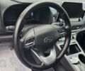 Белый Хендай Kona Electric, объемом двигателя 0 л и пробегом 50 тыс. км за 21500 $, фото 6 на Automoto.ua