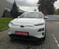 Білий Хендай Kona Electric, об'ємом двигуна 0 л та пробігом 78 тис. км за 17900 $, фото 1 на Automoto.ua