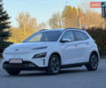Белый Хендай Kona Electric, объемом двигателя 0 л и пробегом 80 тыс. км за 16900 $, фото 8 на Automoto.ua