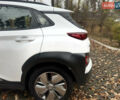 Білий Хендай Kona Electric, об'ємом двигуна 0 л та пробігом 59 тис. км за 17499 $, фото 6 на Automoto.ua