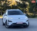 Белый Хендай Kona Electric, объемом двигателя 0 л и пробегом 80 тыс. км за 16900 $, фото 5 на Automoto.ua