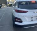 Білий Хендай Kona Electric, об'ємом двигуна 0 л та пробігом 13 тис. км за 8600 $, фото 10 на Automoto.ua