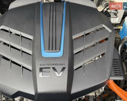 Білий Хендай Kona Electric, об'ємом двигуна 0 л та пробігом 64 тис. км за 14950 $, фото 61 на Automoto.ua