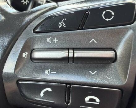 Білий Хендай Kona Electric, об'ємом двигуна 0 л та пробігом 64 тис. км за 14950 $, фото 92 на Automoto.ua