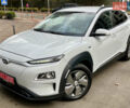 Белый Хендай Kona Electric, объемом двигателя 0 л и пробегом 115 тыс. км за 16900 $, фото 8 на Automoto.ua