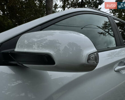 Белый Хендай Kona Electric, объемом двигателя 0 л и пробегом 103 тыс. км за 17999 $, фото 27 на Automoto.ua