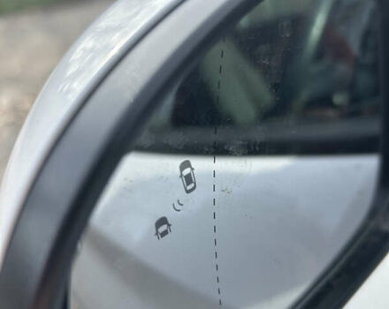 Білий Хендай Kona Electric, об'ємом двигуна 0 л та пробігом 59 тис. км за 15870 $, фото 6 на Automoto.ua