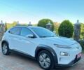 Білий Хендай Kona Electric, об'ємом двигуна 0 л та пробігом 87 тис. км за 17782 $, фото 1 на Automoto.ua