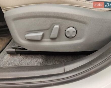 Белый Хендай Kona Electric, объемом двигателя 0 л и пробегом 65 тыс. км за 18700 $, фото 5 на Automoto.ua