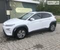 Білий Хендай Kona Electric, об'ємом двигуна 0 л та пробігом 47 тис. км за 16290 $, фото 9 на Automoto.ua