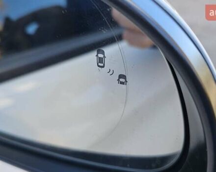 Белый Хендай Kona Electric, объемом двигателя 0 л и пробегом 44 тыс. км за 17450 $, фото 15 на Automoto.ua