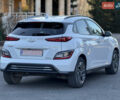 Белый Хендай Kona Electric, объемом двигателя 0 л и пробегом 80 тыс. км за 16900 $, фото 11 на Automoto.ua