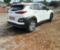 Білий Хендай Kona Electric, об'ємом двигуна 0 л та пробігом 71 тис. км за 17600 $, фото 4 на Automoto.ua