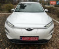 Белый Хендай Kona Electric, объемом двигателя 0 л и пробегом 59 тыс. км за 16900 $, фото 17 на Automoto.ua