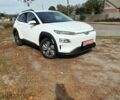 Білий Хендай Kona Electric, об'ємом двигуна 0 л та пробігом 71 тис. км за 17600 $, фото 2 на Automoto.ua