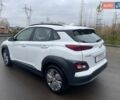 Білий Хендай Kona Electric, об'ємом двигуна 0 л та пробігом 158 тис. км за 16500 $, фото 10 на Automoto.ua