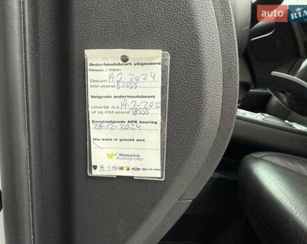 Белый Хендай Kona Electric, объемом двигателя 0 л и пробегом 92 тыс. км за 18983 $, фото 18 на Automoto.ua