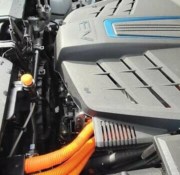 Білий Хендай Kona Electric, об'ємом двигуна 0 л та пробігом 71 тис. км за 17600 $, фото 45 на Automoto.ua