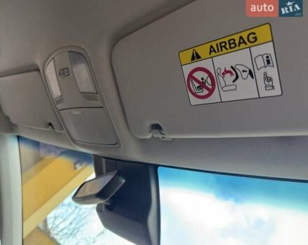 Білий Хендай Kona Electric, об'ємом двигуна 0 л та пробігом 64 тис. км за 14950 $, фото 81 на Automoto.ua