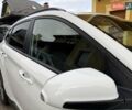 Білий Хендай Kona Electric, об'ємом двигуна 0 л та пробігом 64 тис. км за 14950 $, фото 31 на Automoto.ua