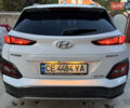 Белый Хендай Kona Electric, объемом двигателя 0 л и пробегом 47 тыс. км за 16100 $, фото 6 на Automoto.ua