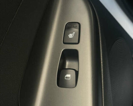 Білий Хендай Kona Electric, об'ємом двигуна 0 л та пробігом 125 тис. км за 17800 $, фото 18 на Automoto.ua