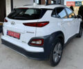 Белый Хендай Kona Electric, объемом двигателя 0 л и пробегом 95 тыс. км за 17500 $, фото 27 на Automoto.ua