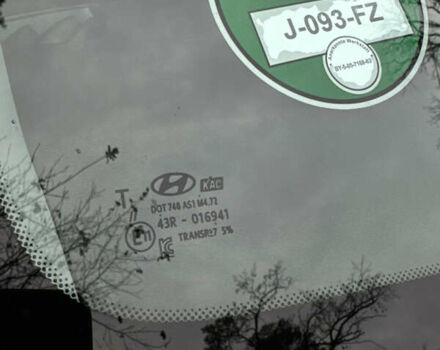 Белый Хендай Kona Electric, объемом двигателя 0 л и пробегом 58 тыс. км за 17499 $, фото 80 на Automoto.ua