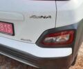 Білий Хендай Kona Electric, об'ємом двигуна 0 л та пробігом 71 тис. км за 17600 $, фото 18 на Automoto.ua
