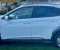 Белый Хендай Kona Electric, объемом двигателя 0 л и пробегом 115 тыс. км за 16900 $, фото 40 на Automoto.ua
